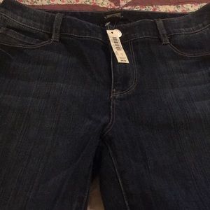 Women’s jeans